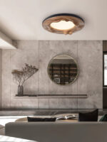 Sky Lake Ceiling Lamp - Image 8