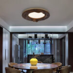 Sky Lake Ceiling Lamp - Image 3