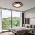 Sky Lake Ceiling Lamp - Image 4