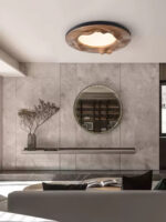 Sky Lake Ceiling Lamp - Image 5