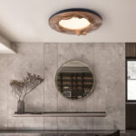 Sky Lake Ceiling Lamp - Image 2