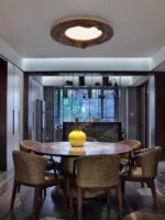 Sky Lake Ceiling Lamp - Image 9