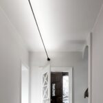 Skyline Linear Strip Ceiling Light - Image 6