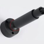 Skyline Linear Strip Ceiling Light - Image 7