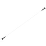 Skyline Linear Strip Ceiling Light - Image 11