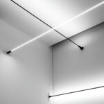 Skyline Linear Strip Ceiling Light - Image 13