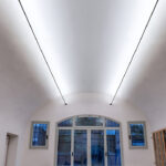 Skyline Linear Strip Ceiling Light - Image 20