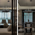 Skyward Thorn Chandelier - Image 4