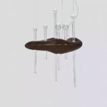 Skyward Thorn Chandelier - Image 20