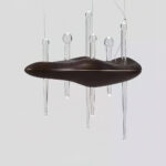 Skyward Thorn Chandelier - Image 19