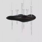 Skyward Thorn Chandelier - Image 9