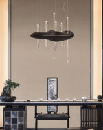 Skyward Thorn Chandelier - Image 12