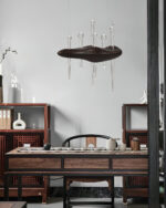 Skyward Thorn Chandelier - Image 5