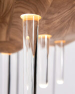 Skyward Thorn Chandelier - Image 13
