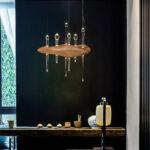 Skyward Thorn Chandelier - Image 2