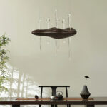 Skyward Thorn Chandelier - Image 8