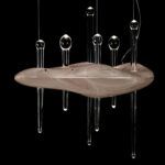 Skyward Thorn Chandelier - Image 14