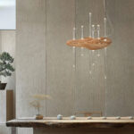 Skyward Thorn Chandelier - Image 3