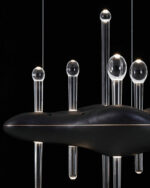 Skyward Thorn Chandelier - Image 17