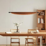 Sleek Board Pendant Lamp - Image 9
