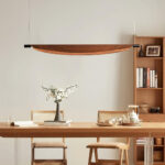 Sleek Board Pendant Lamp - Image 10