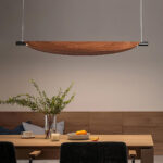 Sleek Board Pendant Lamp - Image 12