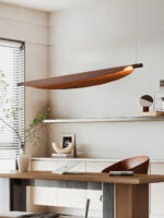 Sleek Board Pendant Lamp - Image 15