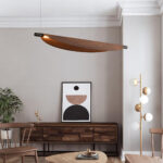 Sleek Board Pendant Lamp - Image 16