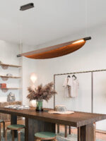 Sleek Board Pendant Lamp - Image 18