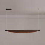 Sleek Board Pendant Lamp - Image 20
