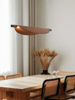 Sleek Board Pendant Lamp - Image 3