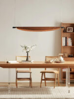 Sleek Board Pendant Lamp - Image 4