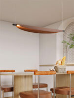 Sleek Board Pendant Lamp - Image 5