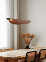 Sleek Board Pendant Lamp - Image 6