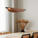 Sleek Board Pendant Lamp - Image 7