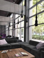 Slend Pendant Light - Image 20
