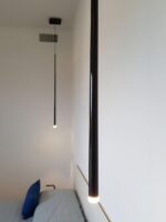 Slender Cone Chandelier - Image 15