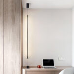 Slim line Cabinet Pendant Lamp - Image 9