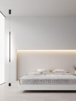 Slim line Cabinet Pendant Lamp - Image 10