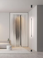 Slim line Cabinet Pendant Lamp - Image 12