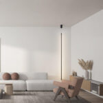 Slim line Cabinet Pendant Lamp - Image 6