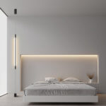 Slim line Cabinet Pendant Lamp - Image 7