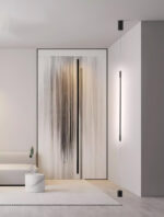 Slim line Cabinet Pendant Lamp - Image 18