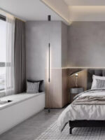 Slim line Cabinet Pendant Lamp - Image 20