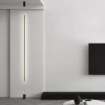 Slim line Cabinet Pendant Lamp - Image 3