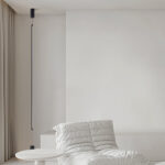 Slim line Cabinet Pendant Lamp - Image 5