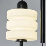 Small Nordic Glass Pendant Lamp - Image 12