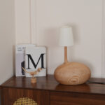 Snail Table Lamp - Image 20