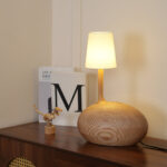 Snail Table Lamp - Image 18