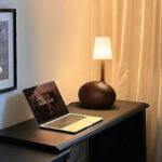 Snail Table Lamp - Image 5